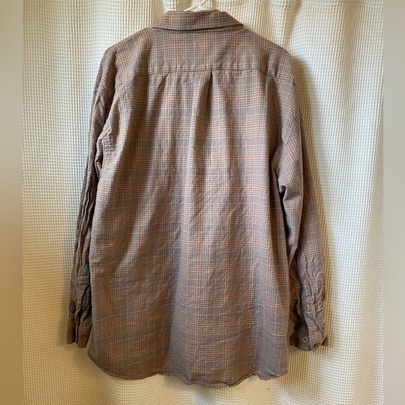 Southern Marsh Men’s Button Down Shirt XXL - Picture 3 of 4